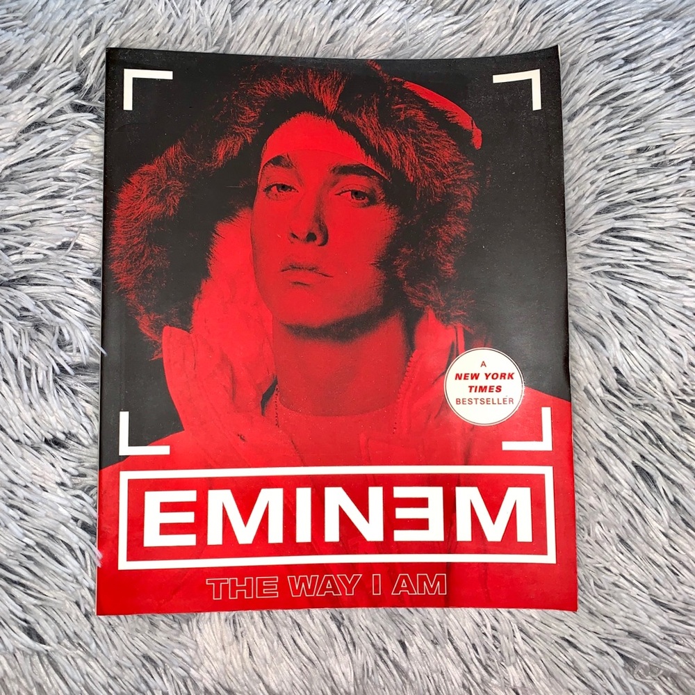The Way I Am by Eminem